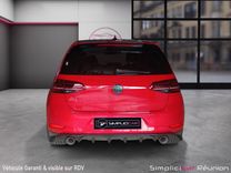 voiture occasion VOLKSWAGEN GOLF à la Réunion disponible sur noutlauto.re