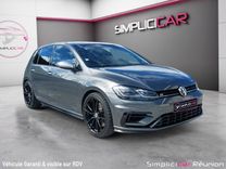 voiture occasion VOLKSWAGEN GOLF à la Réunion disponible sur noutlauto.re