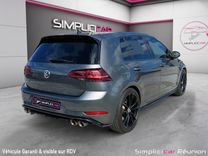 voiture occasion VOLKSWAGEN GOLF à la Réunion disponible sur noutlauto.re