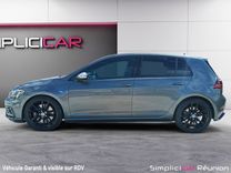 voiture occasion VOLKSWAGEN GOLF à la Réunion disponible sur noutlauto.re