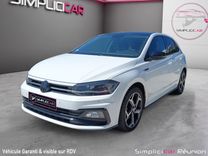 voiture occasion VOLKSWAGEN POLO à la Réunion disponible sur noutlauto.re