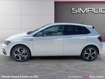 voiture occasion VOLKSWAGEN POLO à la Réunion disponible sur noutlauto.re