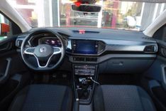voiture occasion VOLKSWAGEN T-CROSS à la Réunion disponible sur noutlauto.re