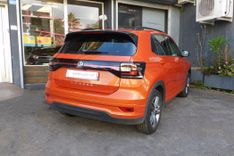 voiture occasion VOLKSWAGEN T-CROSS à la Réunion disponible sur noutlauto.re