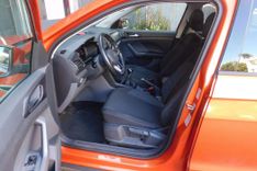 voiture occasion VOLKSWAGEN T-CROSS à la Réunion disponible sur noutlauto.re