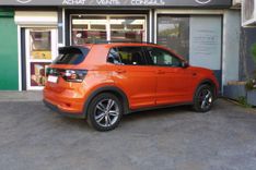 voiture occasion VOLKSWAGEN T-CROSS à la Réunion disponible sur noutlauto.re