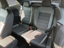 voiture occasion VOLKSWAGEN T-ROC CABRIOLET à la Réunion disponible sur noutlauto.re