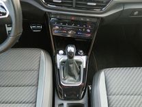 voiture occasion VOLKSWAGEN T-ROC CABRIOLET à la Réunion disponible sur noutlauto.re