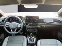 voiture occasion VOLKSWAGEN T-ROC CABRIOLET à la Réunion disponible sur noutlauto.re