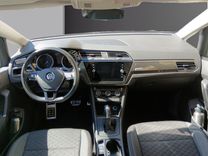 voiture occasion VOLKSWAGEN TOURAN à la Réunion disponible sur noutlauto.re