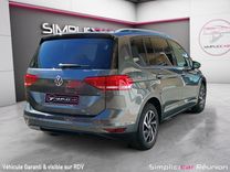 voiture occasion VOLKSWAGEN TOURAN à la Réunion disponible sur noutlauto.re