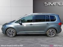 voiture occasion VOLKSWAGEN TOURAN à la Réunion disponible sur noutlauto.re