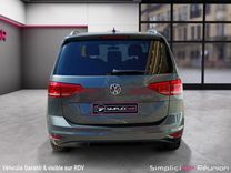 voiture occasion VOLKSWAGEN TOURAN à la Réunion disponible sur noutlauto.re