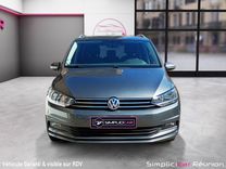 voiture occasion VOLKSWAGEN TOURAN à la Réunion disponible sur noutlauto.re