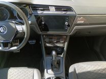voiture occasion VOLKSWAGEN TOURAN à la Réunion disponible sur noutlauto.re