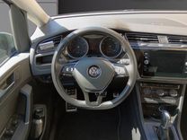 voiture occasion VOLKSWAGEN TOURAN à la Réunion disponible sur noutlauto.re