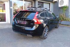 voiture occasion VOLVO V 60 à la Réunion disponible sur noutlauto.re