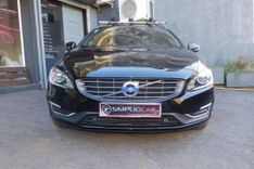 voiture occasion VOLVO V 60 à la Réunion disponible sur noutlauto.re