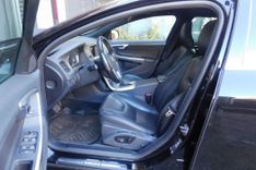 voiture occasion VOLVO V 60 à la Réunion disponible sur noutlauto.re
