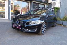 voiture occasion VOLVO V 60 à la Réunion disponible sur noutlauto.re