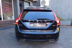 voiture occasion VOLVO V 60 à la Réunion disponible sur noutlauto.re