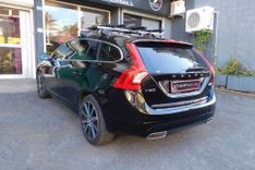 voiture occasion VOLVO V 60 à la Réunion disponible sur noutlauto.re