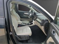 voiture occasion VOLVO XC40 à la Réunion disponible sur noutlauto.re