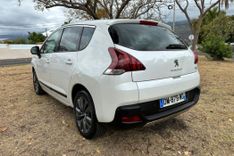 voiture occasion PEUGEOT 3008 à la Réunion disponible sur noutlauto.re