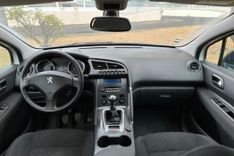 voiture occasion PEUGEOT 3008 à la Réunion disponible sur noutlauto.re