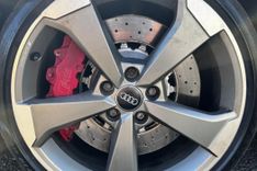 voiture occasion AUDI RS3 à la Réunion disponible sur noutlauto.re