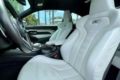 voiture occasion BMW M4 à la Réunion disponible sur noutlauto.re