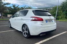 voiture occasion PEUGEOT 308 à la Réunion disponible sur noutlauto.re