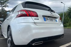 voiture occasion PEUGEOT 308 à la Réunion disponible sur noutlauto.re