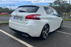 voiture occasion PEUGEOT 308 à la Réunion disponible sur noutlauto.re